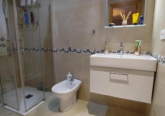 Duplex in Dehesa de Campoamor