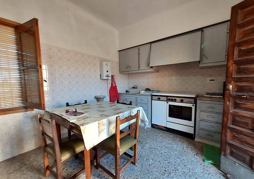 Country house in Orihuela
