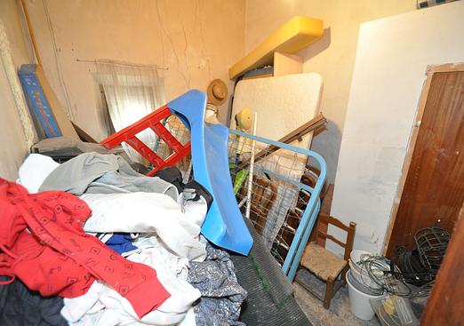 Country house in Pinoso