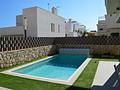 Villa in Pilar de La Horadada