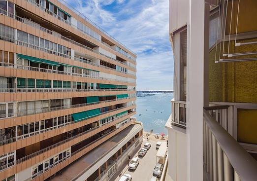 Apartment in Torrevieja