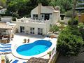 Villa in Alfas del Pi