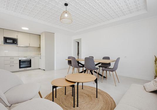 Apartment in Torrevieja