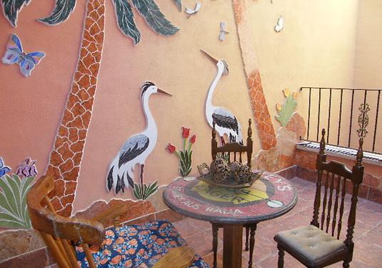 Town house in Daya Nueva