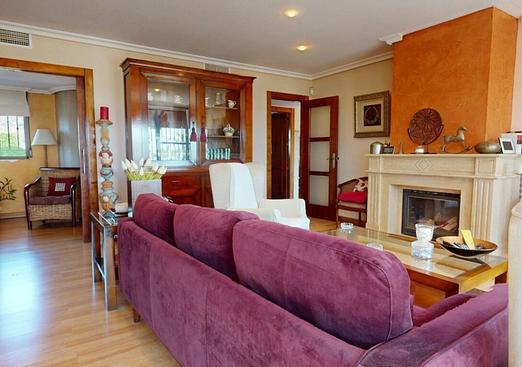 Country house in Aguilas
