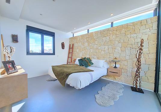Villa in Los Alcazares