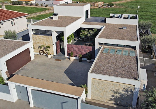 Villa in Los Alcazares