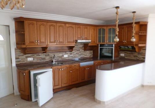 Villa in Villamartin