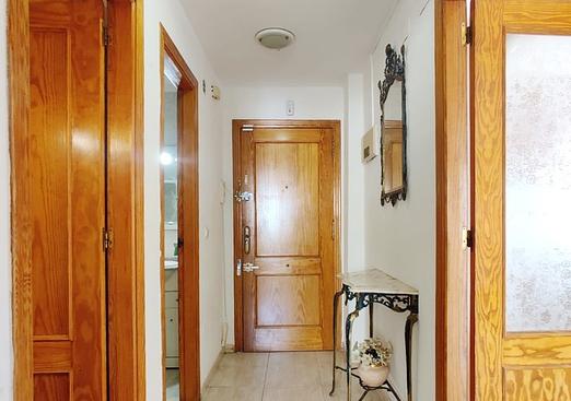 Apartment penthouse in Torrevieja