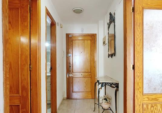 Apartment penthouse in Torrevieja