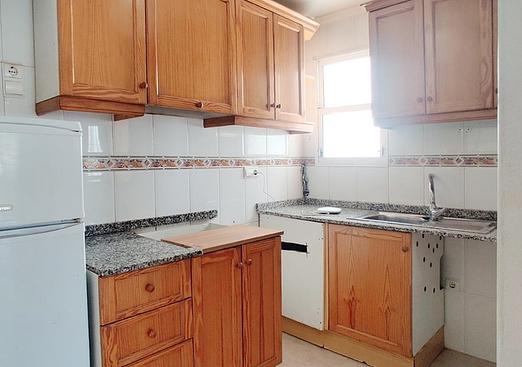Apartment penthouse in Torrevieja