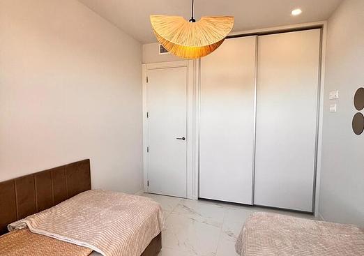 Apartment in Benidorm