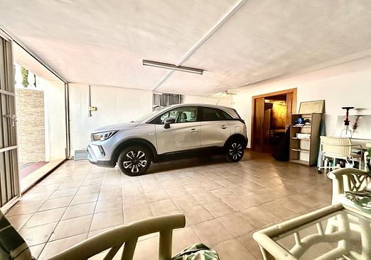 Villa in La Mata
