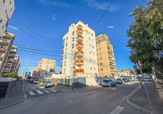 Apartment in Torrevieja