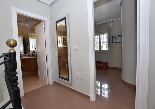 Villa in Orihuela Costa