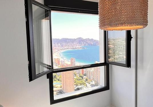Apartment in Benidorm