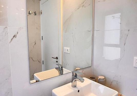 Apartment in Benidorm