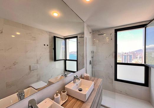 Apartment in Benidorm