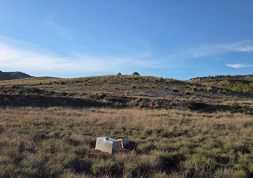 Land in Yecla