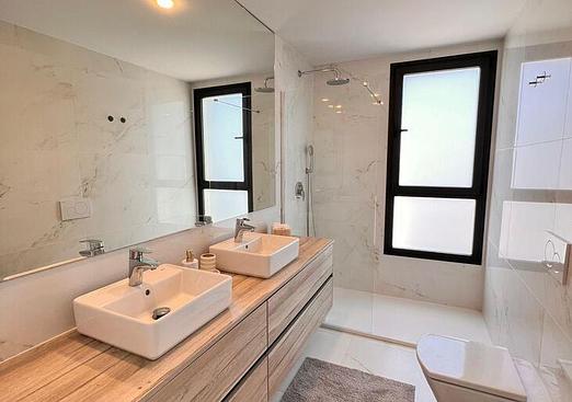 Apartment in Benidorm