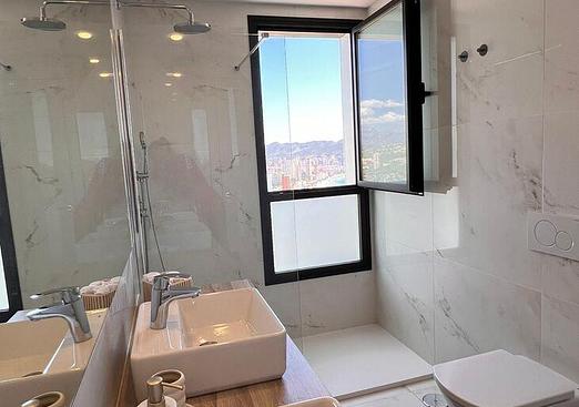 Apartment in Benidorm