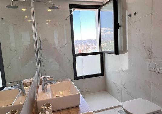 Apartment in Benidorm