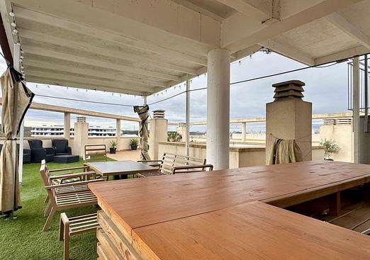 Apartment in San Miguel de Salinas