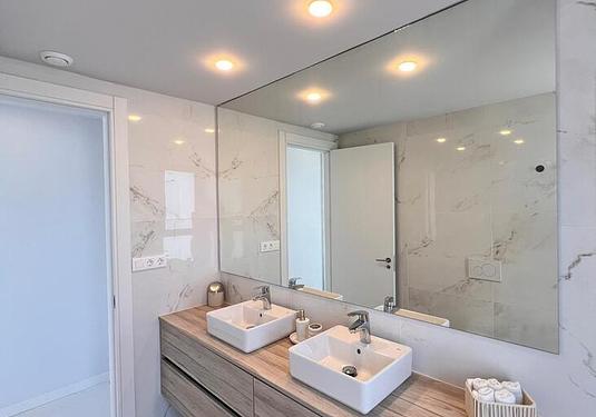 Apartment in Benidorm