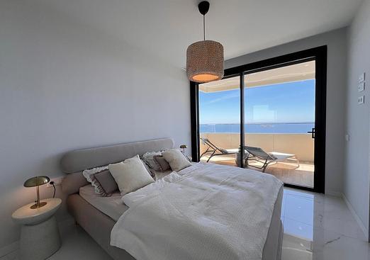 Apartment in Benidorm