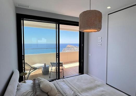 Apartment in Benidorm