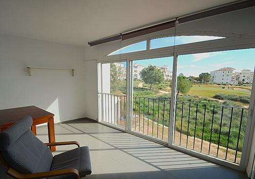 Apartment in Hacienda Riquelme Golf Resort
