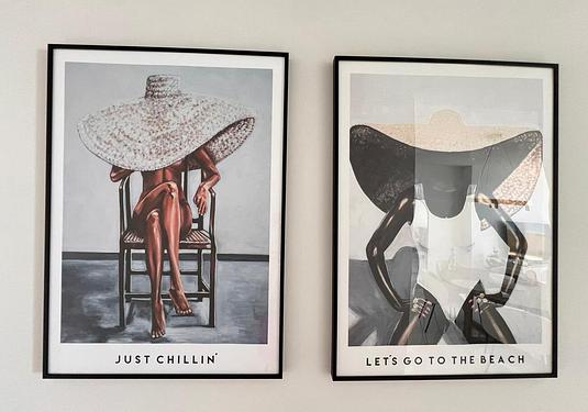 Apartment in Benidorm