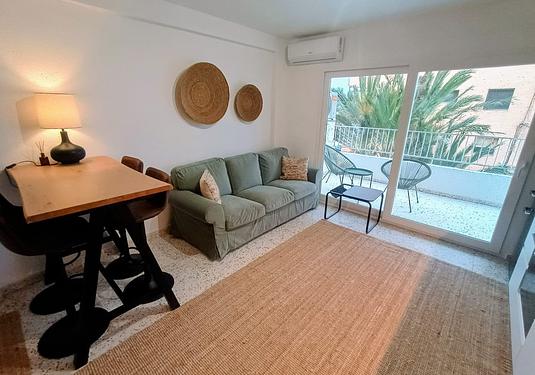 Apartment in Guardamar del Segura