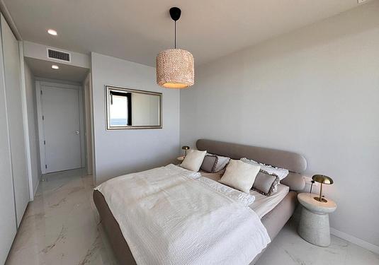 Apartment in Benidorm