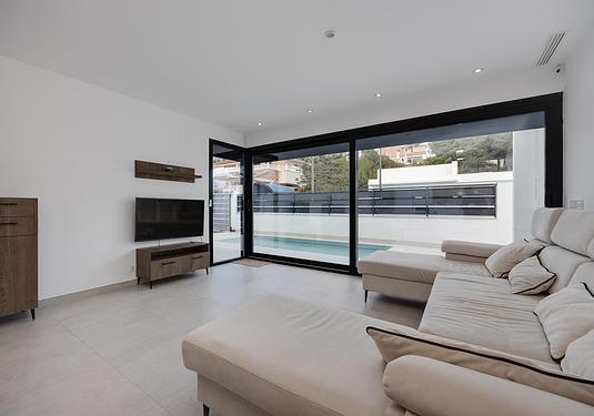Villa in Pinar de Campoverde