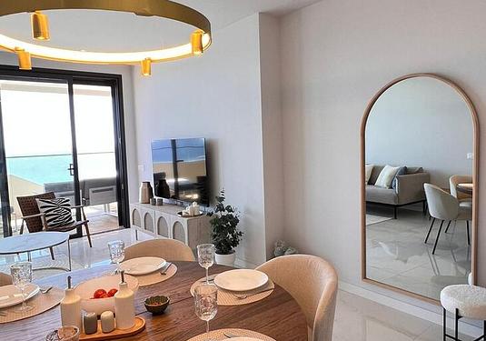 Apartment in Benidorm