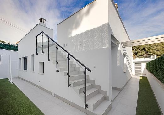 Villa in Pinar de Campoverde