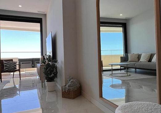 Apartment in Benidorm