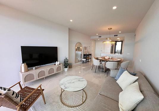 Apartment in Benidorm