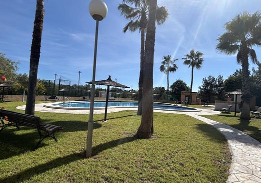 Apartment in Los Altos