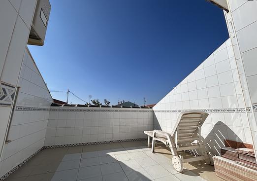 Town house in Torre de La Horadada