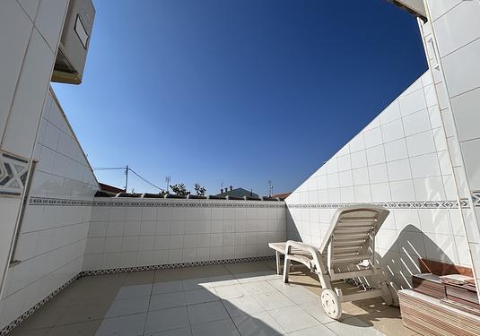 Town house in Torre de La Horadada
