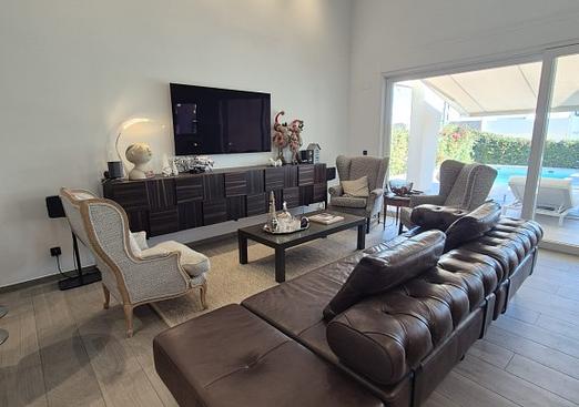 Villa in La Finca Golf Resort
