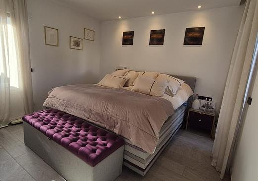 Villa in La Finca Golf Resort