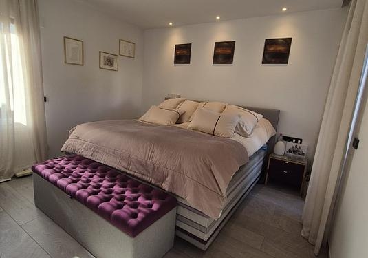 Villa in La Finca Golf Resort