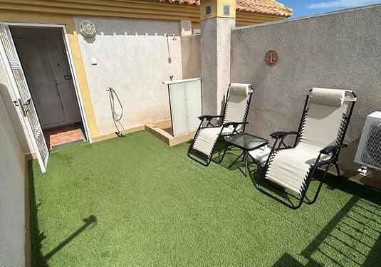 Town house in Algorfa