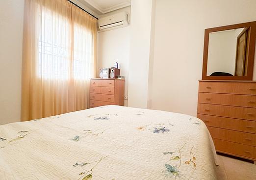 Apartment in Orihuela Costa