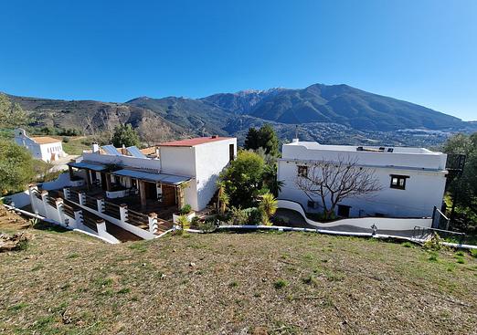 Commercial in Alcaucín