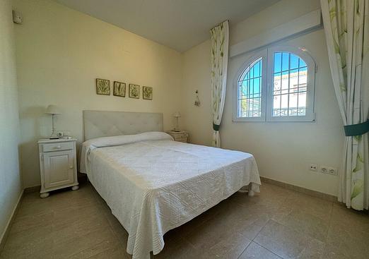 Villa in Playa Flamenca