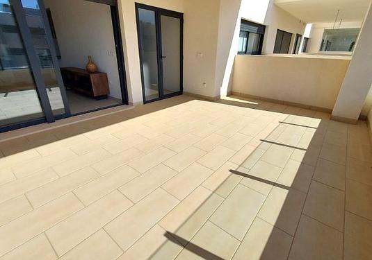 Apartment in Orihuela Costa